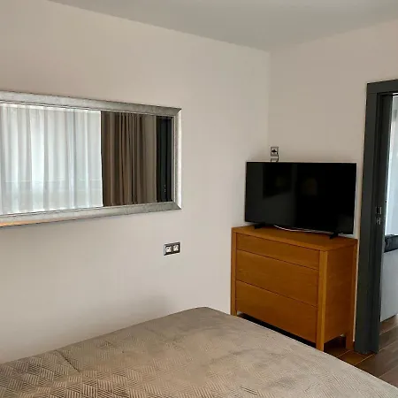 Horyzont Luksusowe Apartamenty Nad Morzem Z Parkingiem Miedzyzdroje Exterior photo