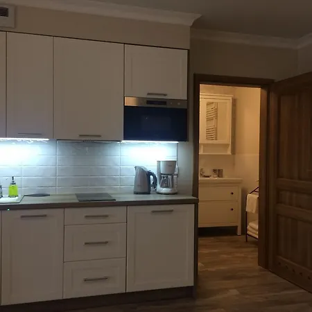 Horyzont Luksusowe Apartamenty Nad Morzem Z Parkingiem Miedzyzdroje Exterior photo