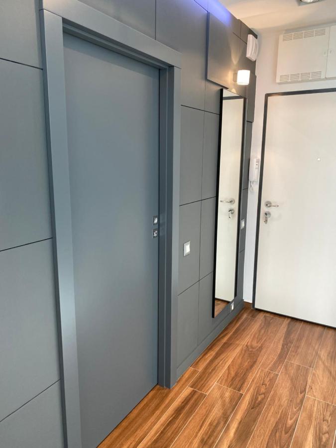 Horyzont Luksusowe Nad Morzem Z Parkingiem Apartment