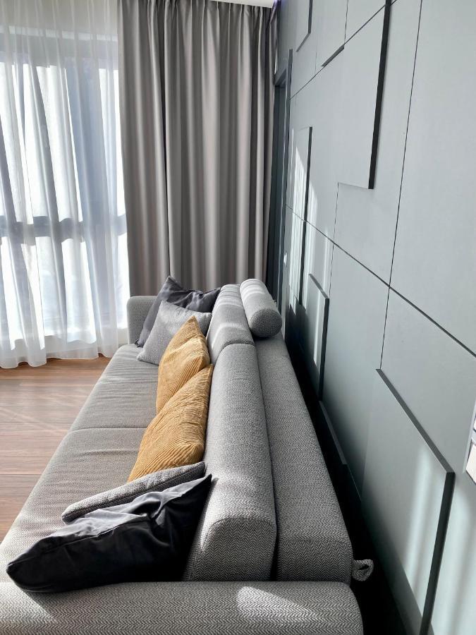 Horyzont Luksusowe Nad Morzem Z Parkingiem Apartment