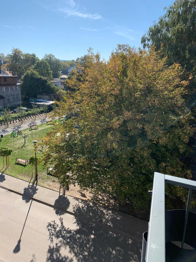 Horyzont Luksusowe Nad Morzem Z Parkingiem